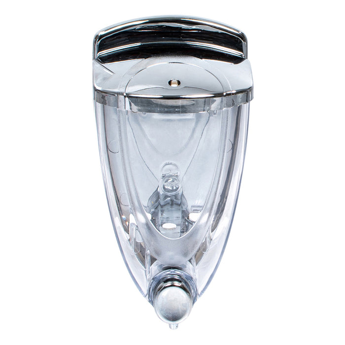 LIQUID SOAP DISPENSER 350 ML EMIR