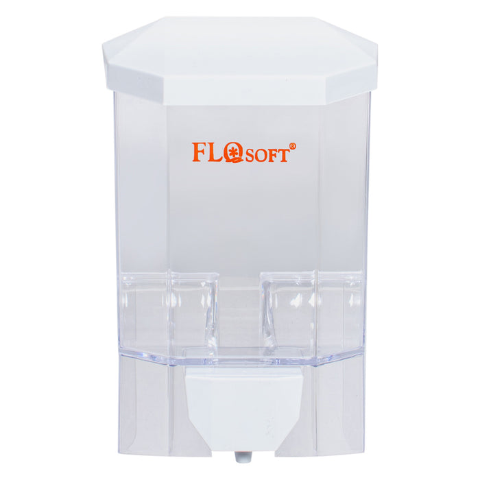 LIQUID SOAP DISPENSER 500 ML EMIR