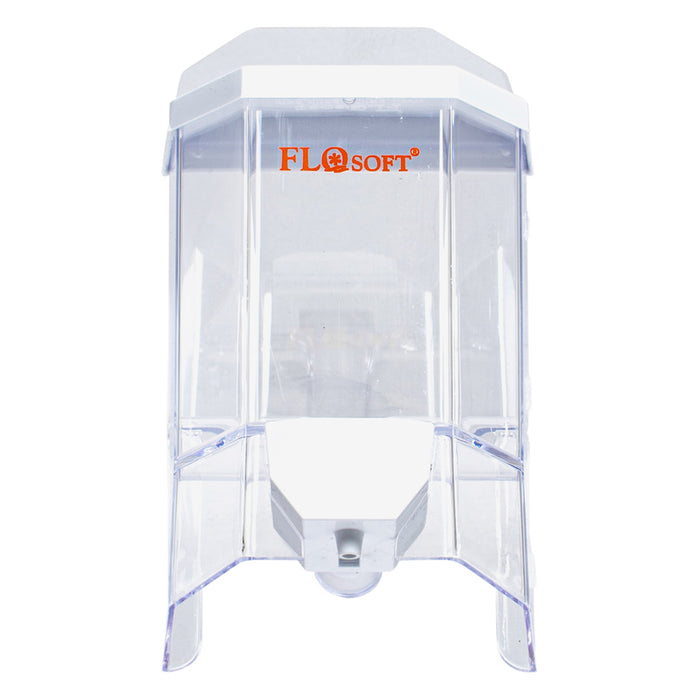LIQUID SOAP DISPENSER 500 ML EMIR