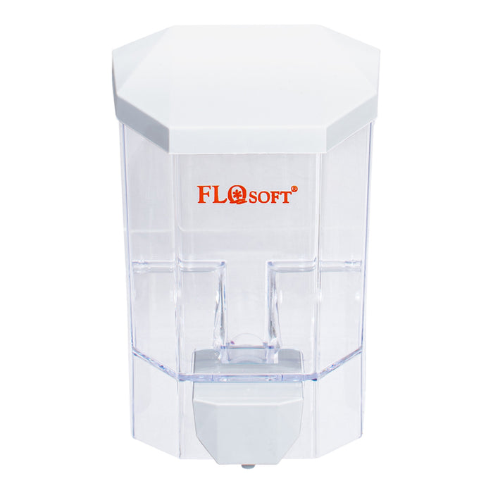 LIQUID SOAP DISPENSER 500 ML EMIR