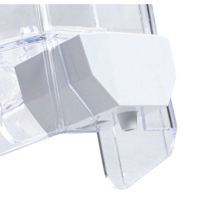 LIQUID SOAP DISPENSER 500 ML EMIR