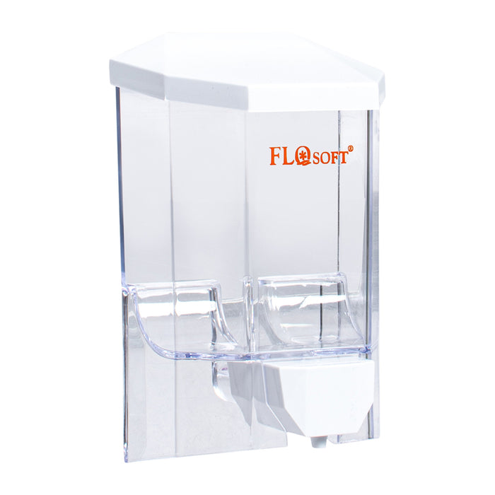 LIQUID SOAP DISPENSER 500 ML EMIR