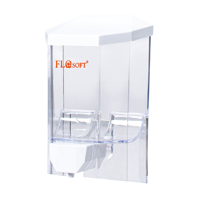LIQUID SOAP DISPENSER 500 ML EMIR