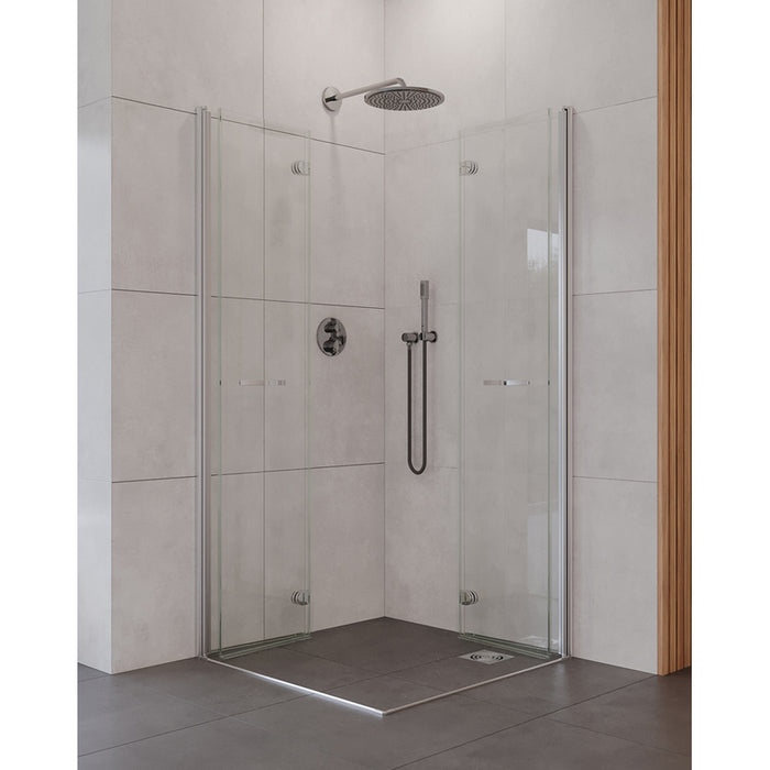 SHOWER CABIN 90X90 EMIR HARMONIA