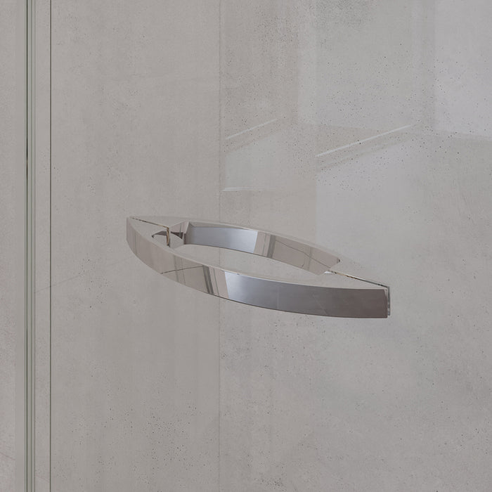 SHOWER CABIN 90X90 EMIR HARMONIA
