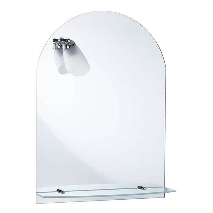 BATHROOM MIRROR 50X70 EMIR