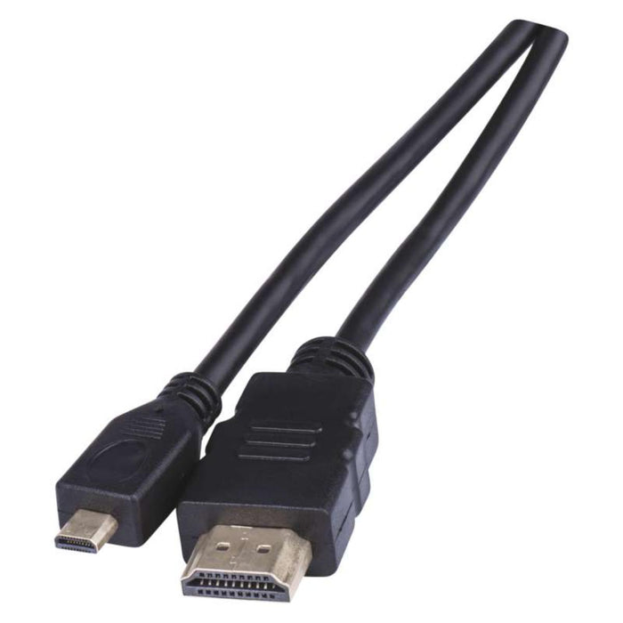 CABLE HDMI ETHERNET 2.0 SB1201 EMOS