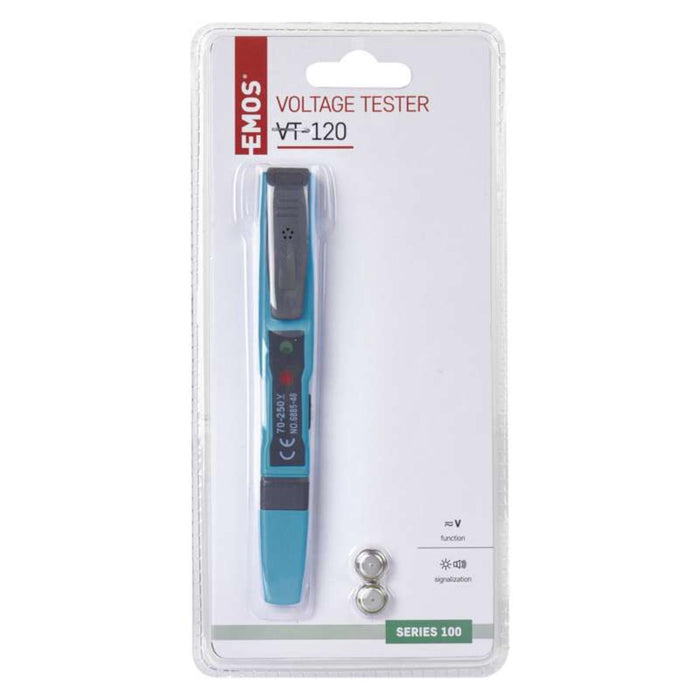 MULTITESTER MS - 48A M0048 EMOS 1