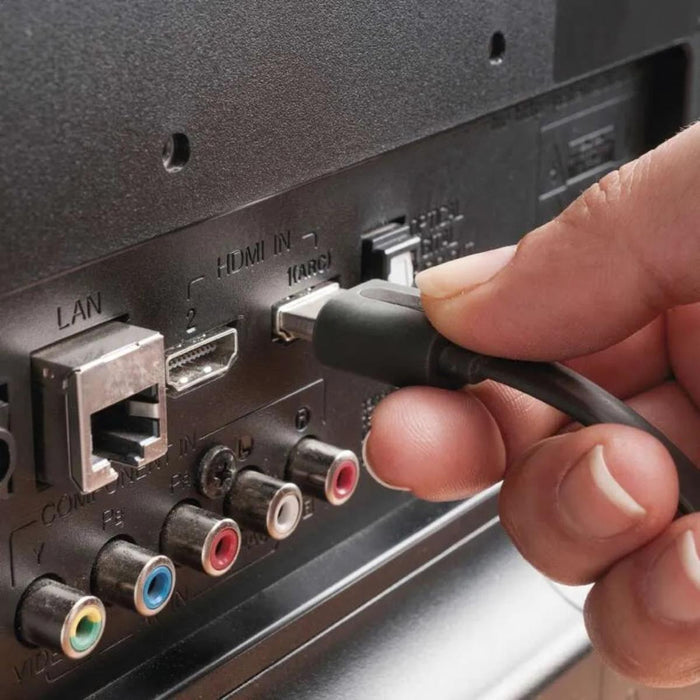 CABLE HDMI 2.0 HIGH SPEED 5M EMOS