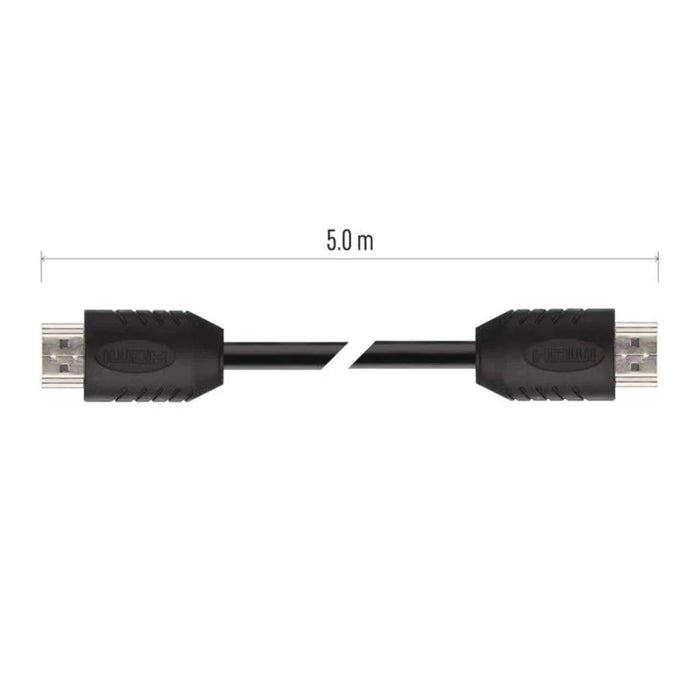 CABLE HDMI 2.0 HIGH SPEED 5M EMOS