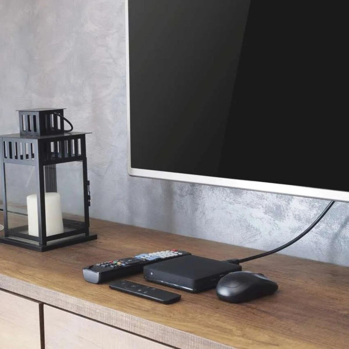 CABLE HDMI 2.0 HIGH SPEED 5M EMOS