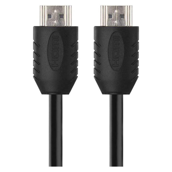 CABLE HDMI 2.0 HIGH SPEED 5M EMOS