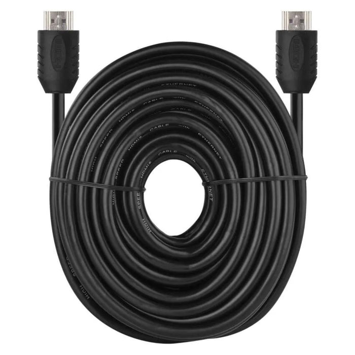 CABLE HDMI 2.0 HIGH SPEED 10M EMOS