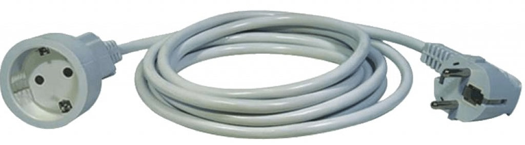 Extension cable EMOS 10m. P0120
