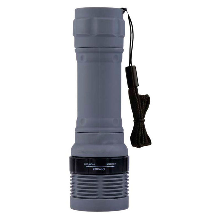FLASHLIGHT LED 3W EMOS P4703 - VARIOUS COLORS