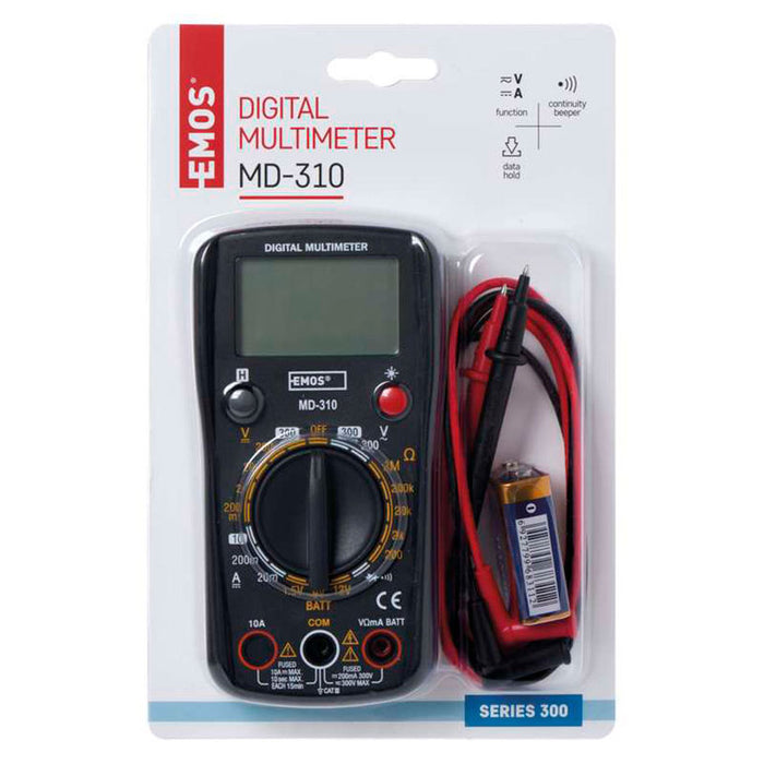 MULTISET EMOS M3620