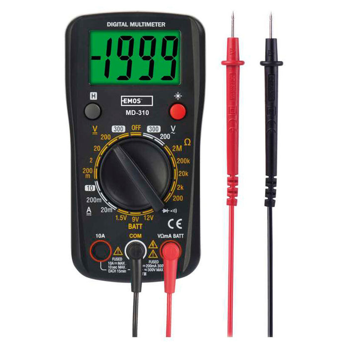 MULTISET EMOS M3620