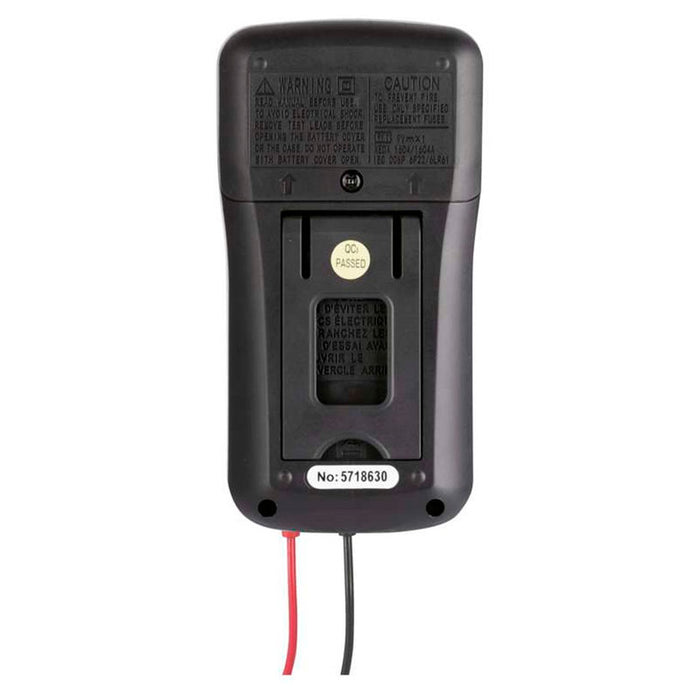 MULTISET EMOS M3620