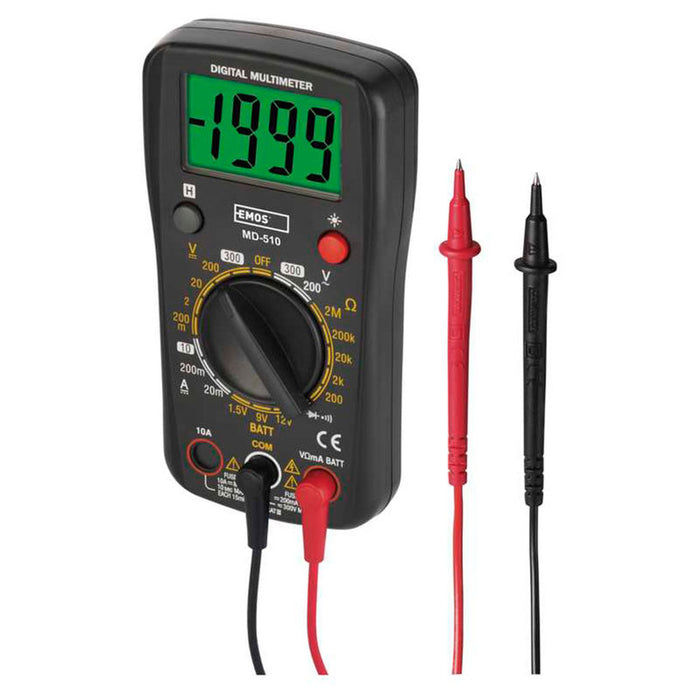 MULTISET EMOS M3620