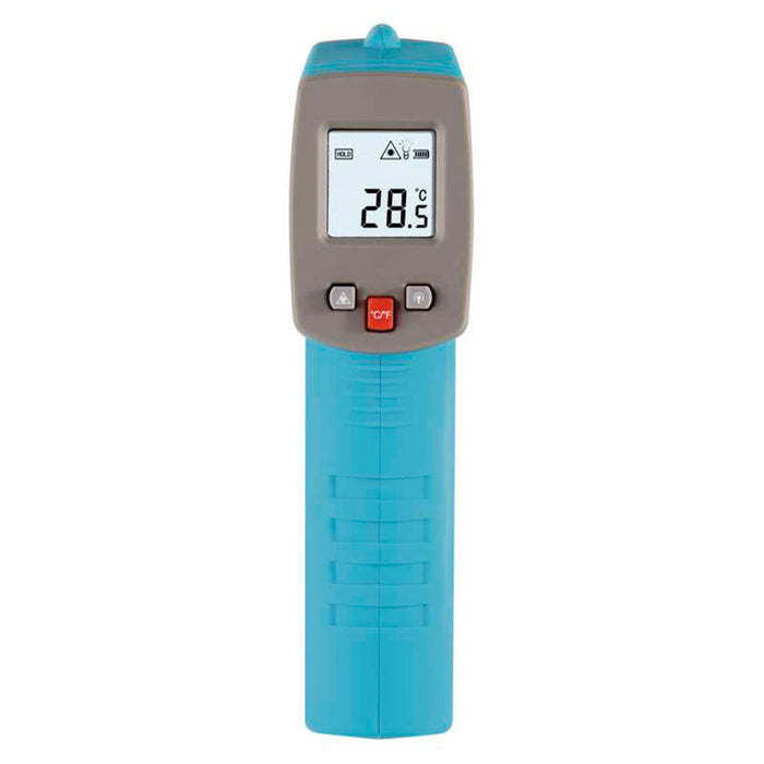 INFRARED THERMOMETER EMOS