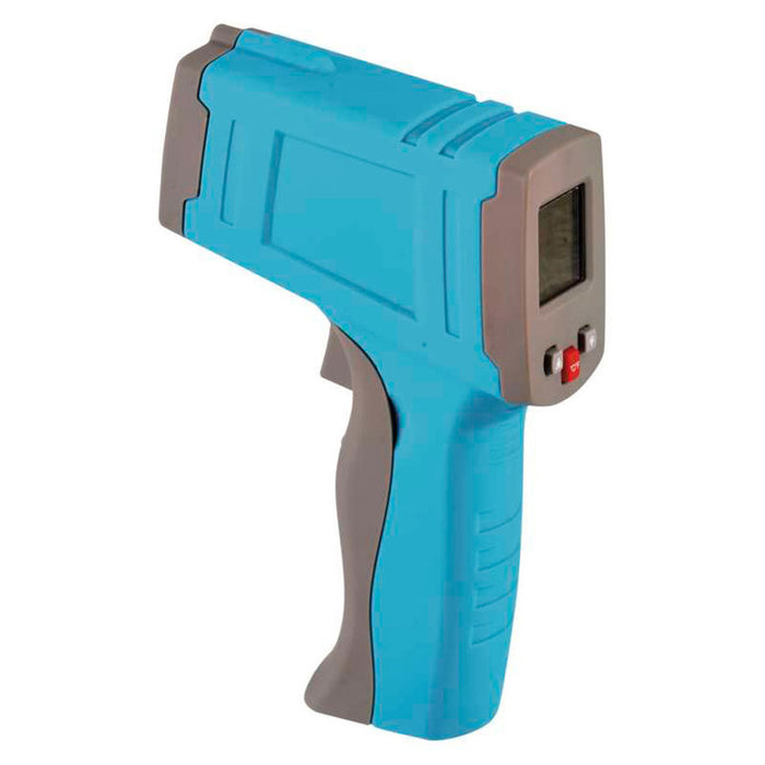 INFRARED THERMOMETER EMOS