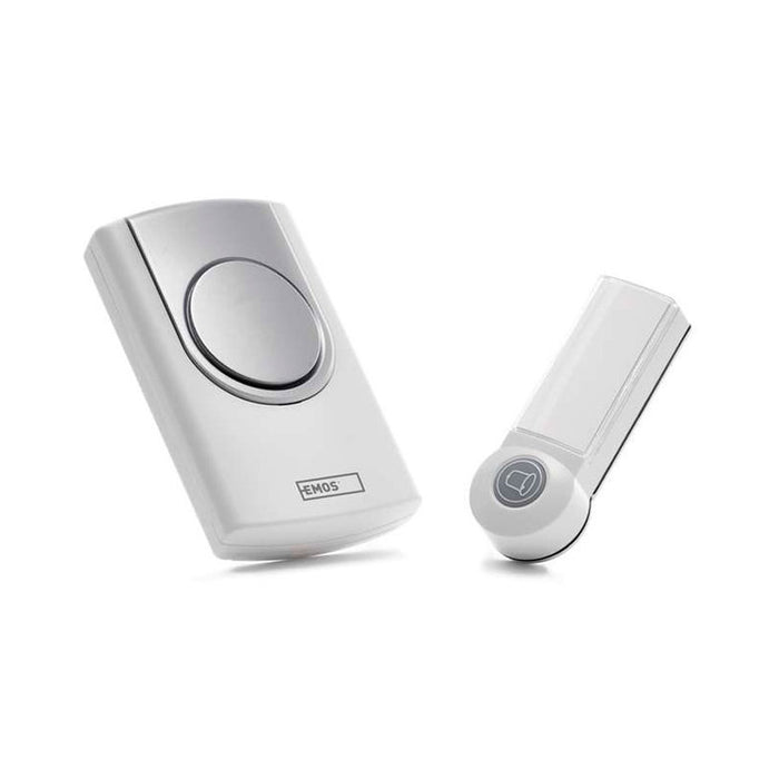 WIRELESS DOOR BEAKER 36 MELODIES EMOS P5723