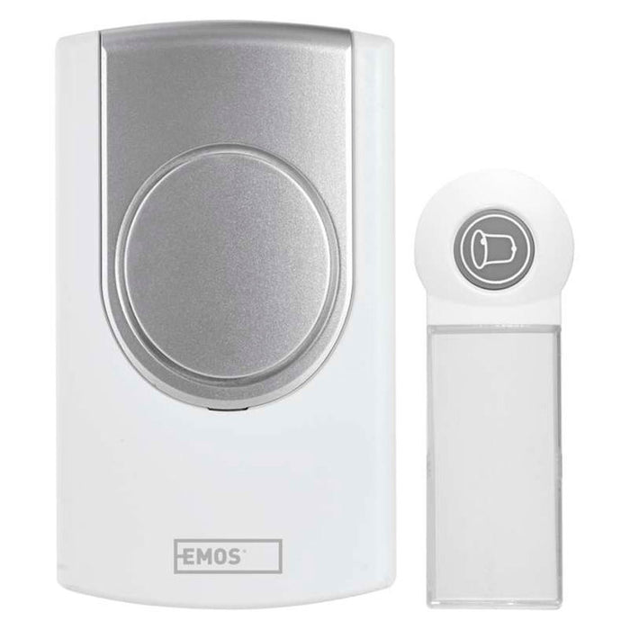 WIRELESS DOOR BEAKER 36 MELODIES EMOS P5723