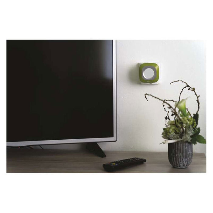 WIRELESS DOORBELL GREEN EMOS P5733G