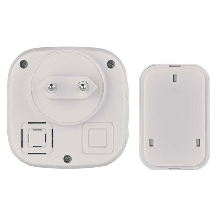 WIRELESS DOORBELL GREEN EMOS P5733G