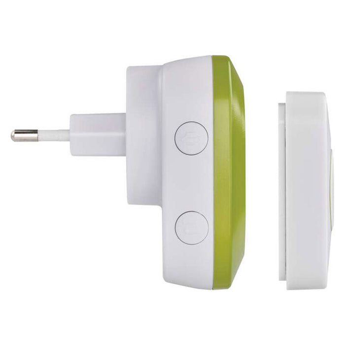 WIRELESS DOORBELL GREEN EMOS P5733G