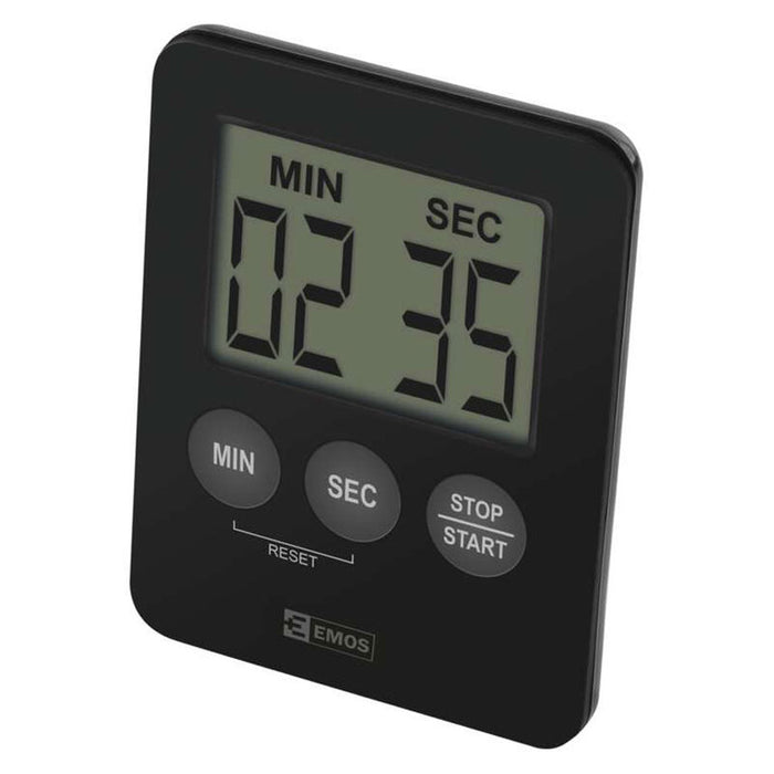 KITCHEN TIMER DIGITAL EMOS