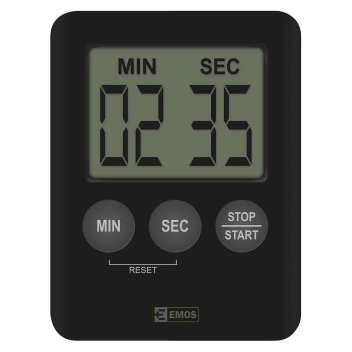 KITCHEN TIMER DIGITAL EMOS