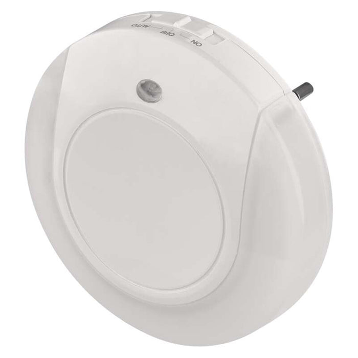 LED NIGHT LAMP WITH DAY AND NIGHT SENSOR 10LM EMOS