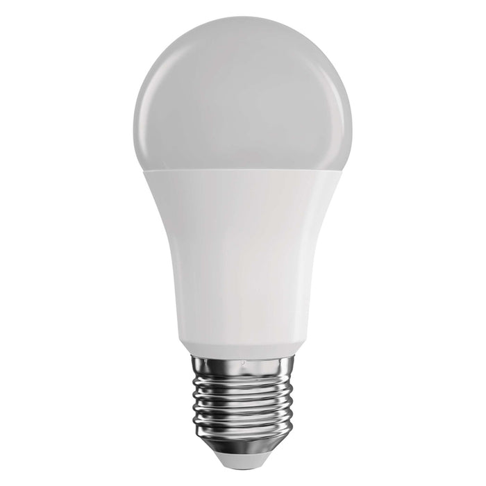 SMART BULB EMOS 9W E27 RGBW 806 LM