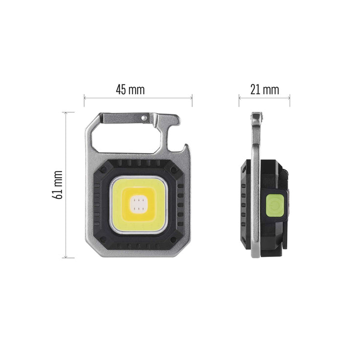 Lantern EMOS COB LED 7В1 500 MAH 750LM