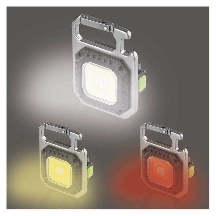 Lantern EMOS COB LED 7В1 500 MAH 750LM