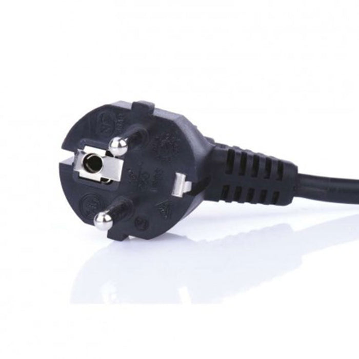 DISCONNECTOR "WITH KEY 3M, 4 SOCKETS" EMOS 4 SOCKETS / 3 M. WITH KEY PC1423
