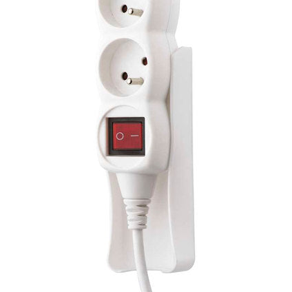 FLOOR WALL SOCKET EMOS P0003C