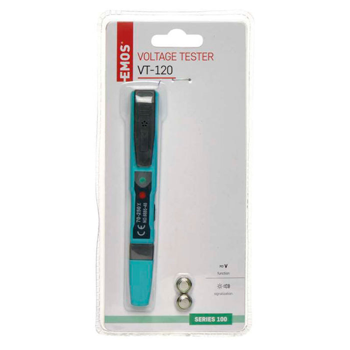 MULTITESTER MS - 48A M0048 EMOS 1