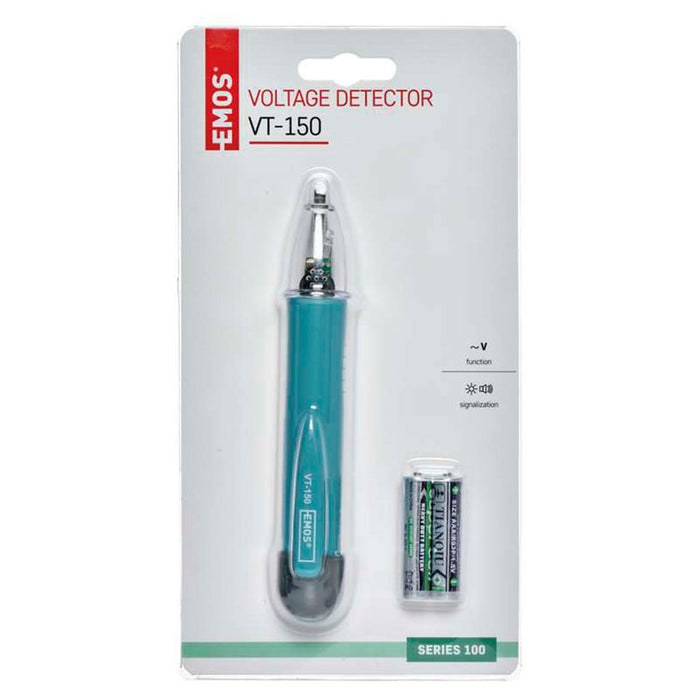 VOLTAGE DETECTOR EMOS M0007A