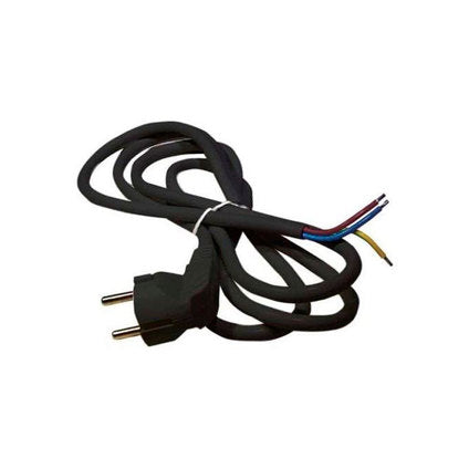 APPLIANCE POWER CABLE 3M - 3X1.5MM EMOS S18323