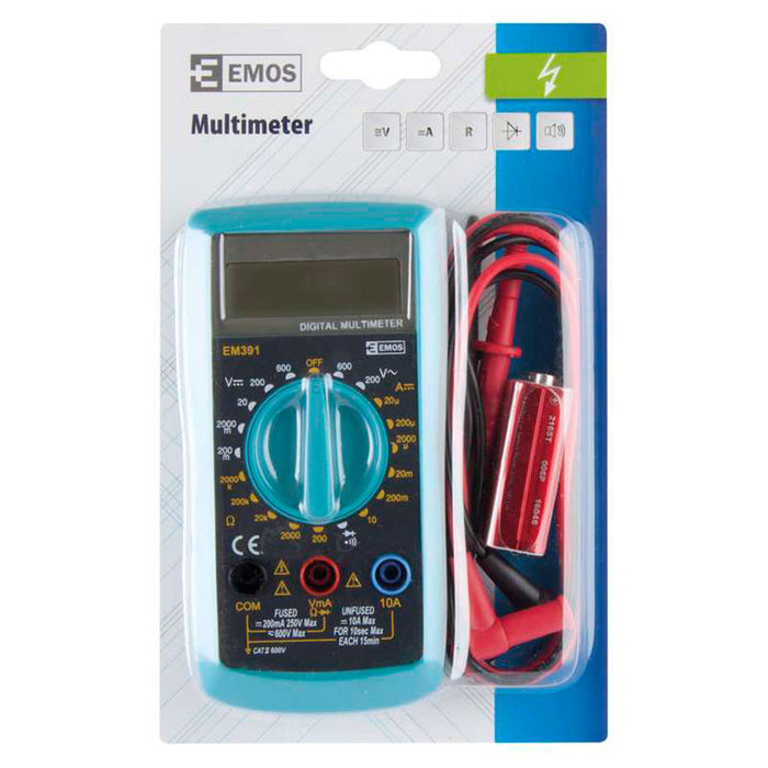 MULTISET EMOS MD210