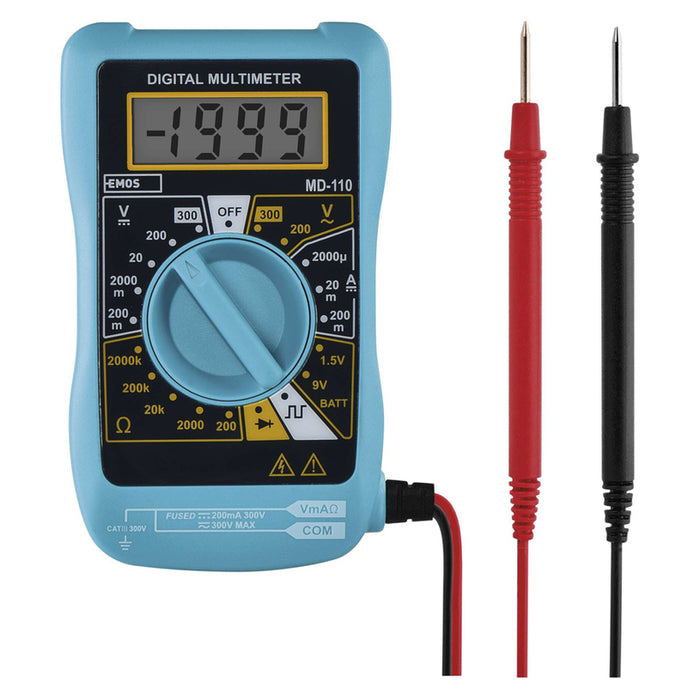 MULTISET EMOS MD-110