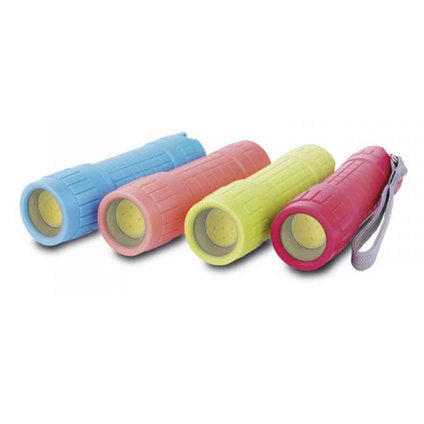 LED FLASHLIGHT 1W EMOS P4706