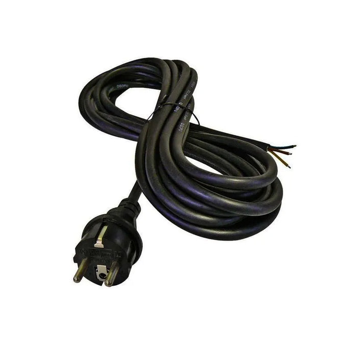 STOVE POWER CABLE 3M - 3X2.5MM EMOS S03430