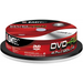Emtec DVD-RW 4.7Gb./4X - 10 pcs. in a spindle - CD/DVD<<<Оптични носители<<<MediaTrade