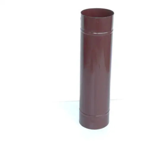 ENAMELED HOLE 130MM LENGTH 25CM ZVEZDA - Допълнително оборудване<<<Отопление Охлаждане и Вик<<<Praktiker