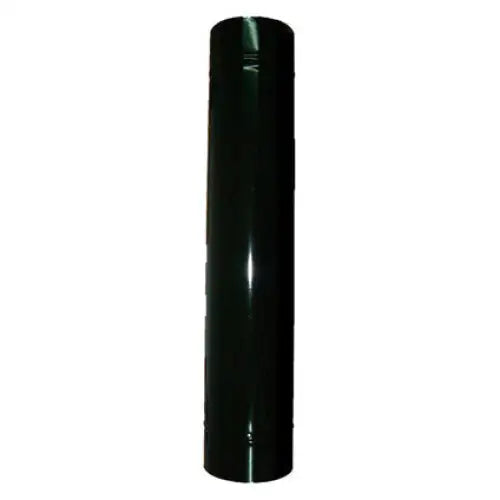 ENAMELED HOLE 130MM LENGTH 50CM ZVEZDA - Допълнително оборудване<<<Отопление Охлаждане и Вик<<<Praktiker