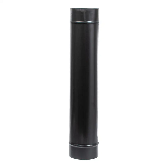 ENAMELLED HOLE F150MM LENGTH 90CM ENAMEL - Допълнително оборудване<<<Отопление Охлаждане и Вик<<<Praktiker