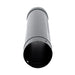 ENAMELLED HOLE F150MM LENGTH 90CM ENAMEL - Допълнително оборудване<<<Отопление Охлаждане и Вик<<<Praktiker
